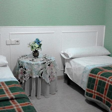 Callao Guest House Madrid Exterior photo