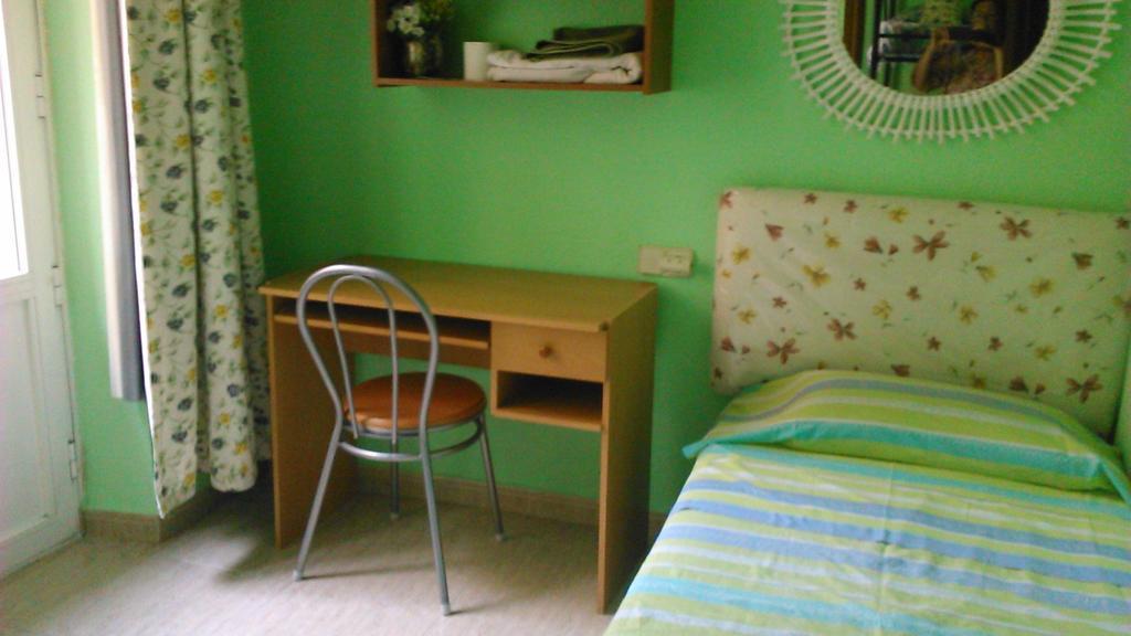 Callao Guest House Madrid Exterior photo