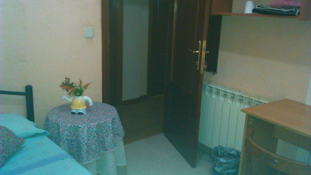 Callao Guest House Madrid Exterior photo