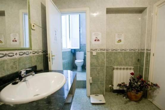 Callao Guest House Madrid Exterior photo